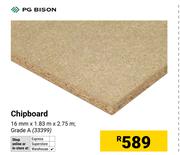 PG Bison Chipboard