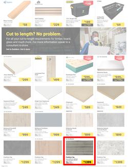 Builders Inland : It's Project Complete Day (17 June - 14 July 2025), page 4