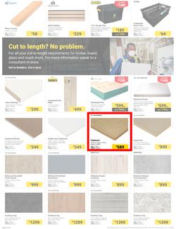 Builders Inland : It's Project Complete Day (17 June - 14 July 2025), page 4