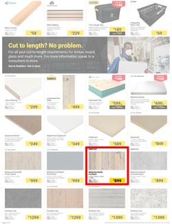 Builders Inland : It's Project Complete Day (17 June - 14 July 2025), page 4