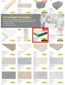 Builders Inland : It's Project Complete Day (17 June - 14 July 2025), page 4