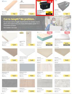 Builders Inland : It's Project Complete Day (17 June - 14 July 2025), page 4