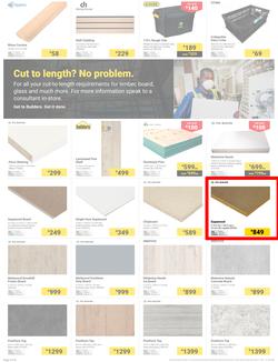 Builders Inland : It's Project Complete Day (17 June - 14 July 2025), page 4