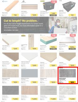 Builders Inland : It's Project Complete Day (17 June - 14 July 2025), page 4