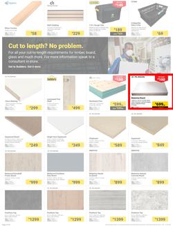 Builders Inland : It's Project Complete Day (17 June - 14 July 2025), page 4