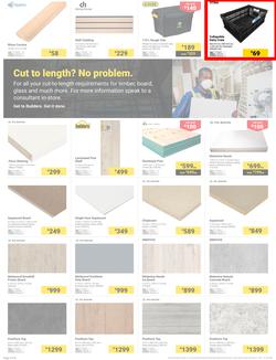 Builders Inland : It's Project Complete Day (17 June - 14 July 2025), page 4