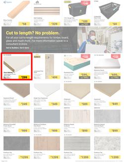 Builders Inland : It's Project Complete Day (17 June - 14 July 2025), page 4