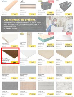 Builders Inland : It's Project Complete Day (17 June - 14 July 2025), page 4
