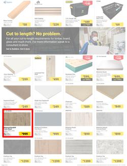 Builders Inland : It's Project Complete Day (17 June - 14 July 2025), page 4