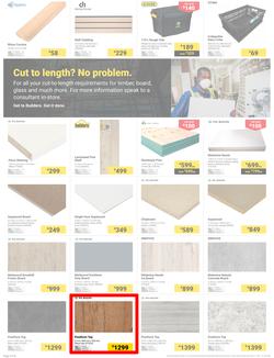 Builders Inland : It's Project Complete Day (17 June - 14 July 2025), page 4