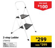 2 Step Ladder
