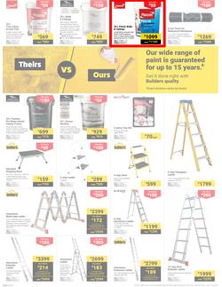 Builders Inland : It's Project Complete Day (17 June - 14 July 2025), page 6
