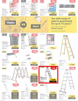 Builders Inland : It's Project Complete Day (17 June - 14 July 2025), page 6