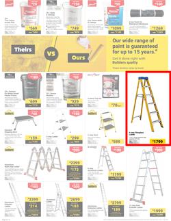 Builders Inland : It's Project Complete Day (17 June - 14 July 2025), page 6