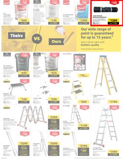 Builders Inland : It's Project Complete Day (17 June - 14 July 2025), page 6