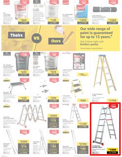 Builders Inland : It's Project Complete Day (17 June - 14 July 2025), page 6