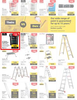 Builders Inland : It's Project Complete Day (17 June - 14 July 2025), page 6