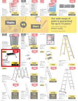 Builders Inland : It's Project Complete Day (17 June - 14 July 2025), page 6