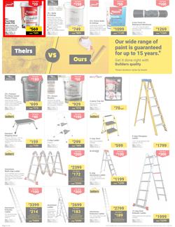 Builders Inland : It's Project Complete Day (17 June - 14 July 2025), page 6