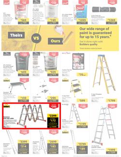Builders Inland : It's Project Complete Day (17 June - 14 July 2025), page 6