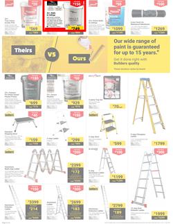 Builders Inland : It's Project Complete Day (17 June - 14 July 2025), page 6