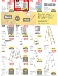 Builders Inland : It's Project Complete Day (17 June - 14 July 2025), page 6
