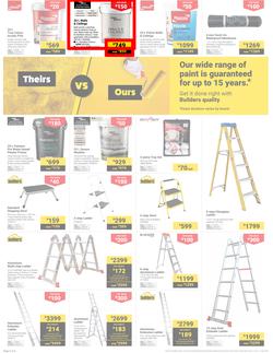 Builders Inland : It's Project Complete Day (17 June - 14 July 2025), page 6