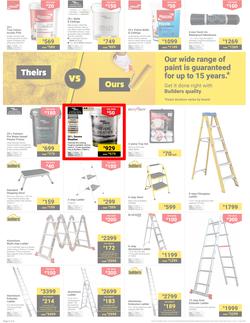 Builders Inland : It's Project Complete Day (17 June - 14 July 2025), page 6
