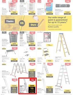 Builders Inland : It's Project Complete Day (17 June - 14 July 2025), page 6