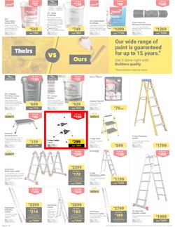 Builders Inland : It's Project Complete Day (17 June - 14 July 2025), page 6