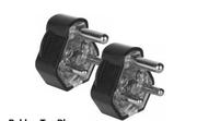 Rubber Top Plug-Each