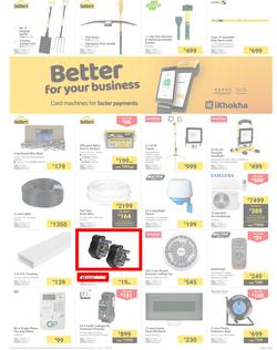 Builders Inland : It's Project Complete Day (17 June - 14 July 2025), page 7