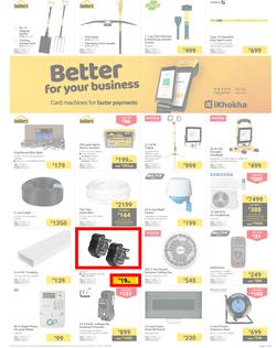 Builders Inland : It's Project Complete Day (17 June - 14 July 2025), page 7