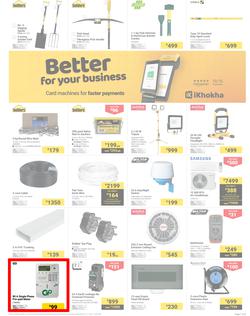 Builders Inland : It's Project Complete Day (17 June - 14 July 2025), page 7