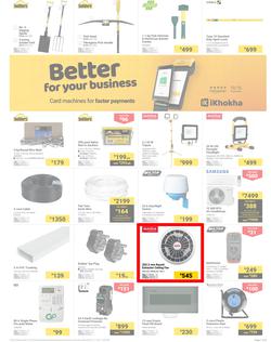 Builders Inland : It's Project Complete Day (17 June - 14 July 2025), page 7