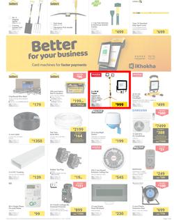 Builders Inland : It's Project Complete Day (17 June - 14 July 2025), page 7