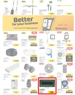 Builders Inland : It's Project Complete Day (17 June - 14 July 2025), page 7