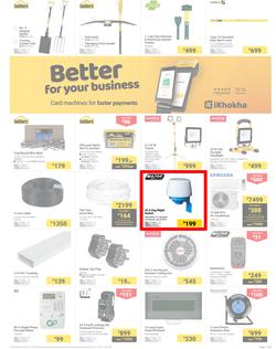 Builders Inland : It's Project Complete Day (17 June - 14 July 2025), page 7