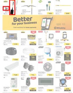 Builders Inland : It's Project Complete Day (17 June - 14 July 2025), page 7