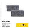 Maxi Bricks 643528