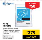 Gyproc Rhinolite-40Kg
