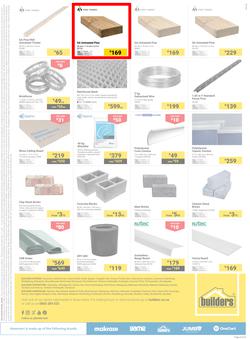 Builders Inland : It's Project Complete Day (17 June - 14 July 2025), page 8