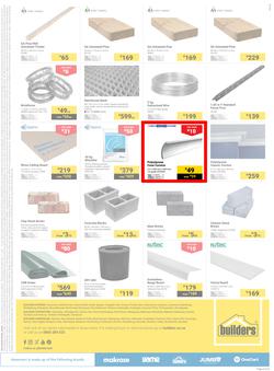 Builders Inland : It's Project Complete Day (17 June - 14 July 2025), page 8