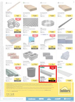 Builders Inland : It's Project Complete Day (17 June - 14 July 2025), page 8