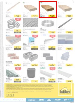 Builders Inland : It's Project Complete Day (17 June - 14 July 2025), page 8