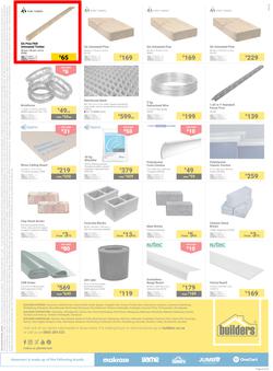 Builders Inland : It's Project Complete Day (17 June - 14 July 2025), page 8