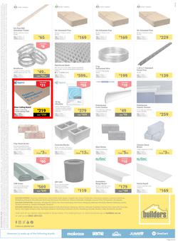 Builders Inland : It's Project Complete Day (17 June - 14 July 2025), page 8