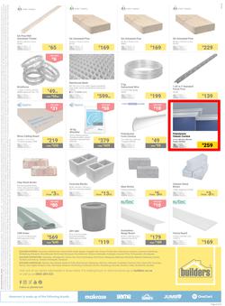 Builders Inland : It's Project Complete Day (17 June - 14 July 2025), page 8