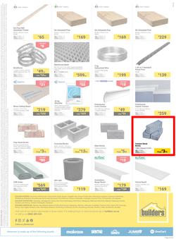 Builders Inland : It's Project Complete Day (17 June - 14 July 2025), page 8