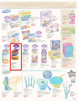 Dis-Chem : Making Memories With Baby (16 March - 8 April 2018), page 7